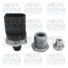 Sensor, Kraftstoffdruck MEAT & DORIA 9110