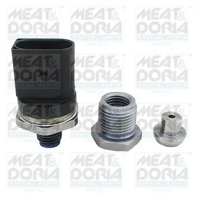 Sensor, Kraftstoffdruck MEAT & DORIA 9110 Bild Sensor, Kraftstoffdruck MEAT & DORIA 9110