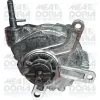 Unterdruckpumpe, Bremsanlage MEAT & DORIA 91125