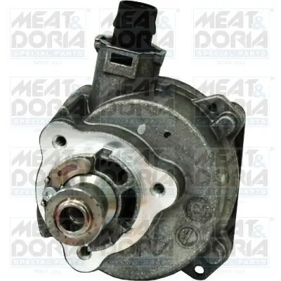 Unterdruckpumpe, Bremsanlage MEAT & DORIA 91133