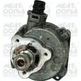 Unterdruckpumpe, Bremsanlage MEAT & DORIA 91133