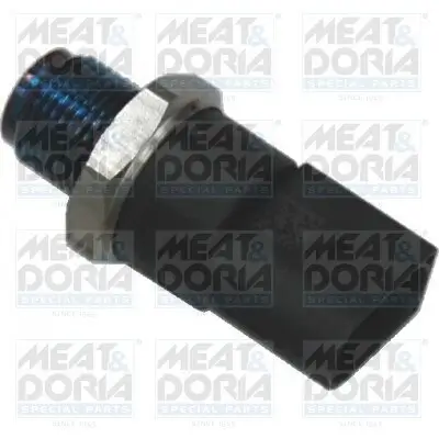 Sensor, Kraftstoffdruck MEAT & DORIA 9114