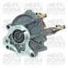 Unterdruckpumpe, Bremsanlage MEAT & DORIA 91150