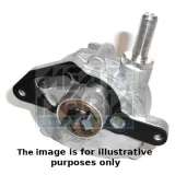 Unterdruckpumpe, Bremsanlage MEAT & DORIA 91166E