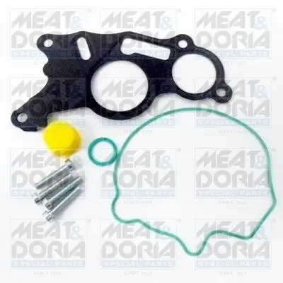 Reparatursatz, Unterdruckpumpe (Bremsanlage) MEAT & DORIA 91171