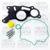Reparatursatz, Unterdruckpumpe (Bremsanlage) MEAT & DORIA 91171