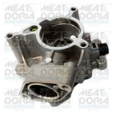 Unterdruckpumpe, Bremsanlage MEAT & DORIA 91173 Bild Unterdruckpumpe, Bremsanlage MEAT & DORIA 91173