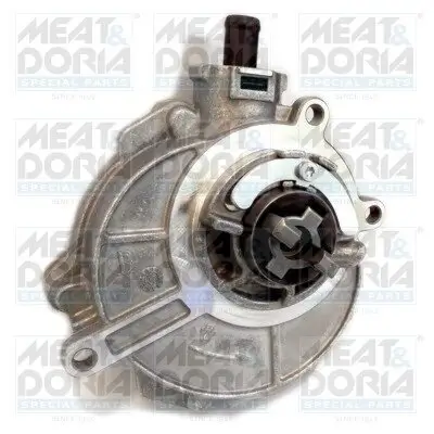 Unterdruckpumpe, Bremsanlage MEAT & DORIA 91176 Bild Unterdruckpumpe, Bremsanlage MEAT & DORIA 91176
