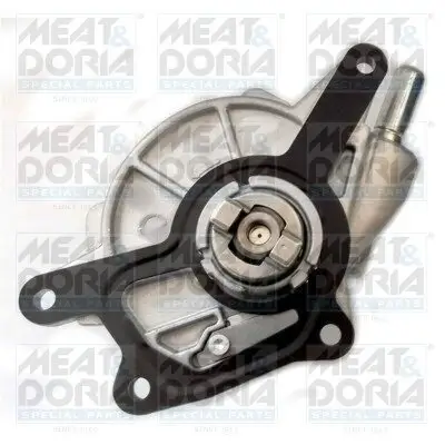 Unterdruckpumpe, Bremsanlage MEAT & DORIA 91183