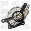 Unterdruckpumpe, Bremsanlage MEAT & DORIA 91183