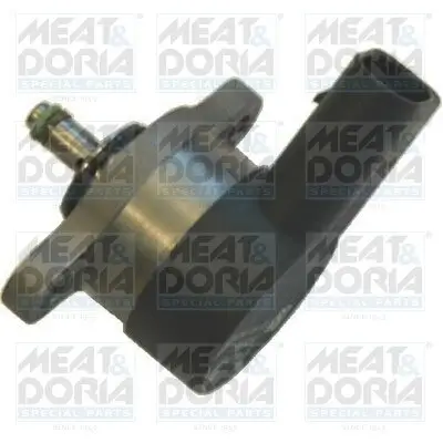 Sensor, Kraftstoffdruck MEAT & DORIA 9118 Bild Sensor, Kraftstoffdruck MEAT & DORIA 9118