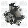Unterdruckpumpe, Bremsanlage MEAT & DORIA 91195