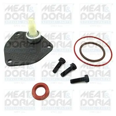 Reparatursatz, Unterdruckpumpe (Bremsanlage) MEAT & DORIA 91211