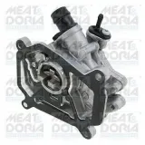 Unterdruckpumpe, Bremsanlage MEAT & DORIA 91223