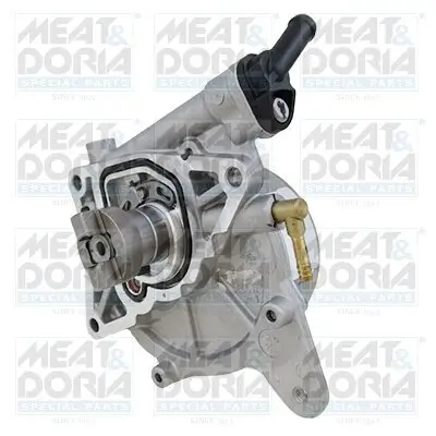 Unterdruckpumpe, Bremsanlage MEAT & DORIA 91233