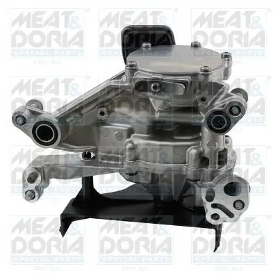 Unterdruckpumpe, Bremsanlage MEAT & DORIA 91240