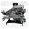 Unterdruckpumpe, Bremsanlage MEAT & DORIA 91240