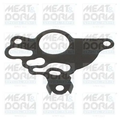 Dichtung, Unterdruckpumpe MEAT & DORIA 91256