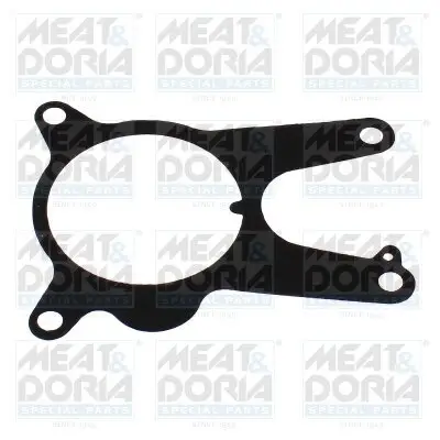 Dichtung, Unterdruckpumpe MEAT & DORIA 91257 Bild Dichtung, Unterdruckpumpe MEAT & DORIA 91257