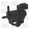 Druckwandler, Abgassteuerung MEAT & DORIA 9147