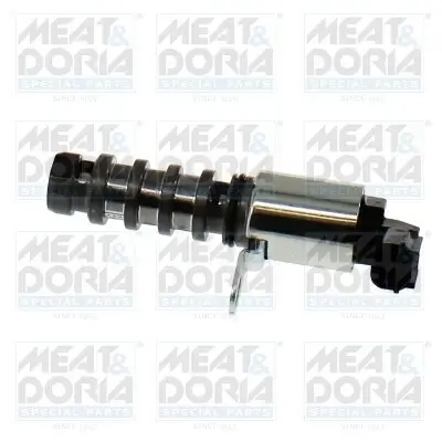 Steuerventil, Nockenwellenverstellung MEAT & DORIA 915043