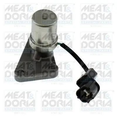 Steuerventil, Nockenwellenverstellung MEAT & DORIA 915044