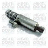Steuerventil, Nockenwellenverstellung 12 V Einlassseite MEAT & DORIA 91524