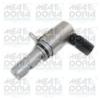 Steuerventil, Nockenwellenverstellung MEAT & DORIA 91557 Bild Steuerventil, Nockenwellenverstellung MEAT & DORIA 91557
