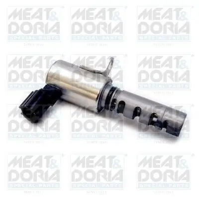 Steuerventil, Nockenwellenverstellung MEAT & DORIA 91565