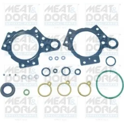 Reparatursatz, Common-Rail-System MEAT & DORIA 9157