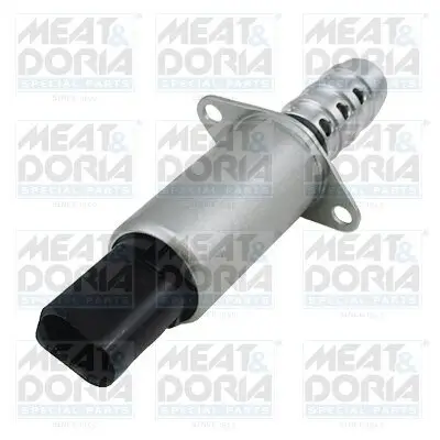 Ventileinheit, Hydraulikaggregat-Autom.Getr. MEAT & DORIA 91583