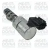 Ventileinheit, Hydraulikaggregat-Autom.Getr. MEAT & DORIA 91585