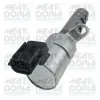 Ventileinheit, Hydraulikaggregat-Autom.Getr. MEAT & DORIA 91586