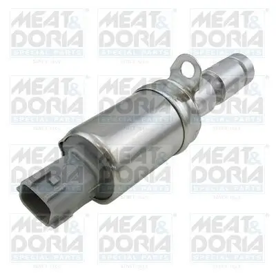 Ventileinheit, Hydraulikaggregat-Autom.Getr. MEAT & DORIA 91588