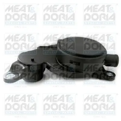 Ventil, Kurbelgehäuseentlüftung MEAT & DORIA 91639 Bild Ventil, Kurbelgehäuseentlüftung MEAT & DORIA 91639