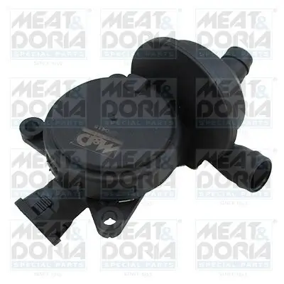 Ölabscheider, Kurbelgehäuseentlüftung MEAT & DORIA 91641 Bild Ölabscheider, Kurbelgehäuseentlüftung MEAT & DORIA 91641