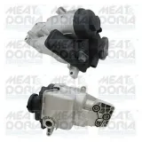 Ölfilter MEAT & DORIA 91680