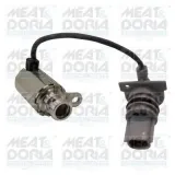 Öldruckventil 12 V MEAT & DORIA 91687