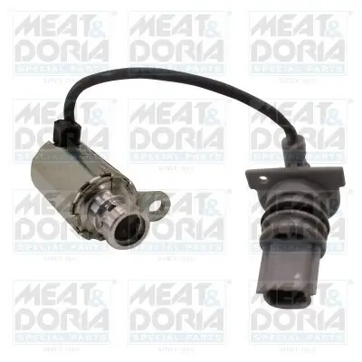 Öldruckventil 12 V MEAT & DORIA 91687 Bild Öldruckventil 12 V MEAT & DORIA 91687