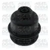 Deckel, Ölfiltergehäuse MEAT & DORIA 91733