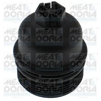 Deckel, Ölfiltergehäuse MEAT & DORIA 91751 Bild Deckel, Ölfiltergehäuse MEAT & DORIA 91751
