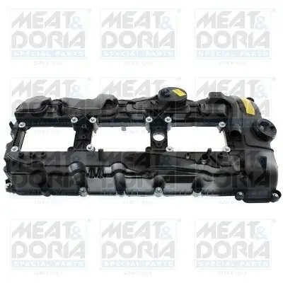 Zylinderkopfhaube MEAT & DORIA 91800 Bild Zylinderkopfhaube MEAT & DORIA 91800
