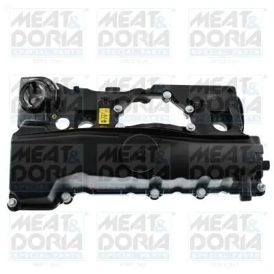 Zylinderkopfhaube MEAT & DORIA 91803 Bild Zylinderkopfhaube MEAT & DORIA 91803