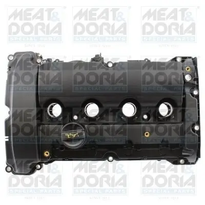 Zylinderkopfhaube MEAT & DORIA 91813 Bild Zylinderkopfhaube MEAT & DORIA 91813