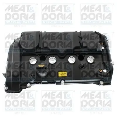 Zylinderkopfhaube MEAT & DORIA 91814