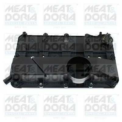 Zylinderkopfhaube MEAT & DORIA 91818
