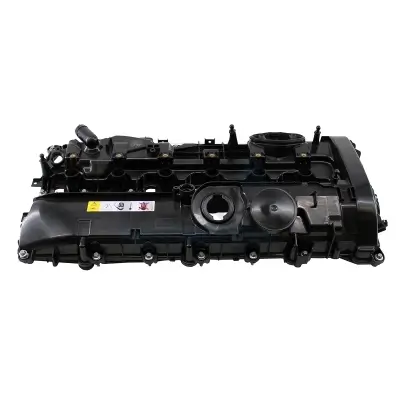 Zylinderkopfhaube MEAT & DORIA 91894 Bild Zylinderkopfhaube MEAT & DORIA 91894