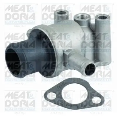 Thermostat, Kühlmittel MEAT & DORIA 92015 Bild Thermostat, Kühlmittel MEAT & DORIA 92015