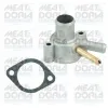 Thermostat, Kühlmittel MEAT & DORIA 92022