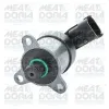 Regelventil, Kraftstoffmenge (Common-Rail-System) MEAT & DORIA 9204